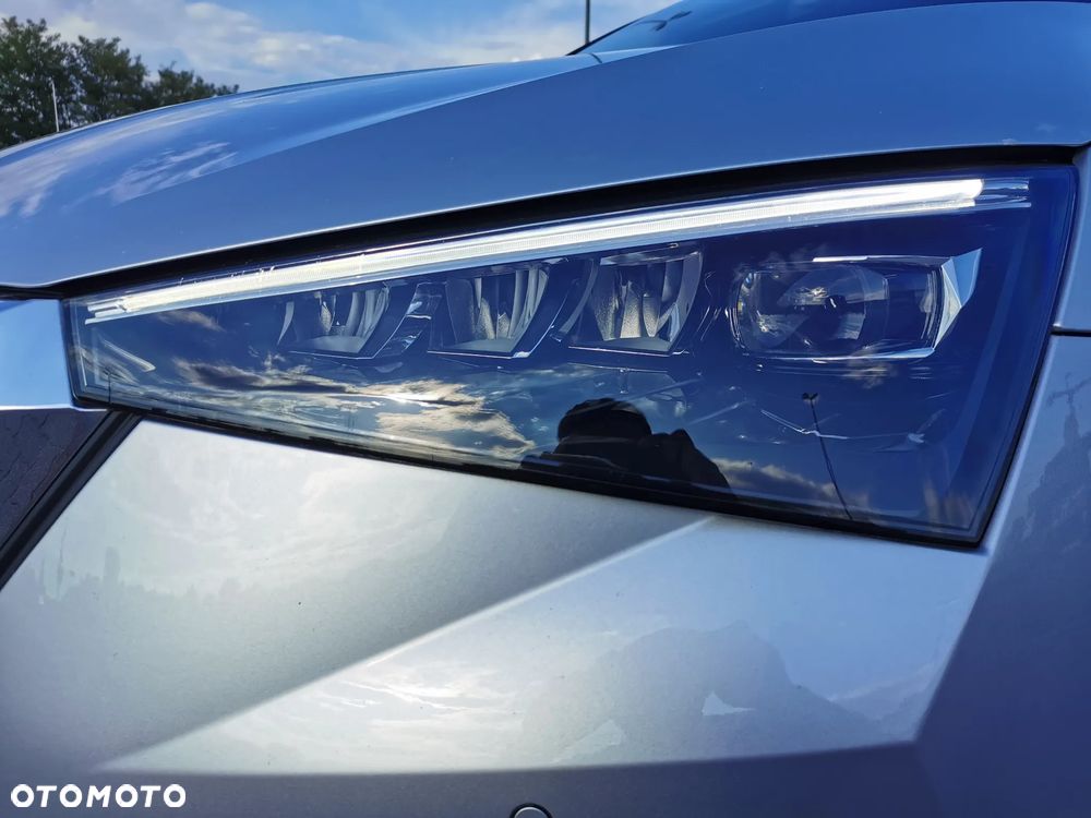 Skoda Scala 1.0 TSI Style DSG - 22