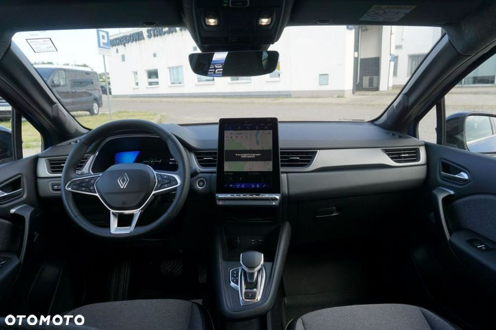Renault Symbioz 1.6 E-Tech Full Hybrid 145 Techno - 13