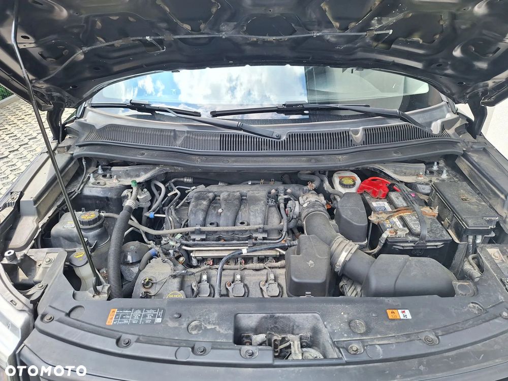 Ford Explorer - 25