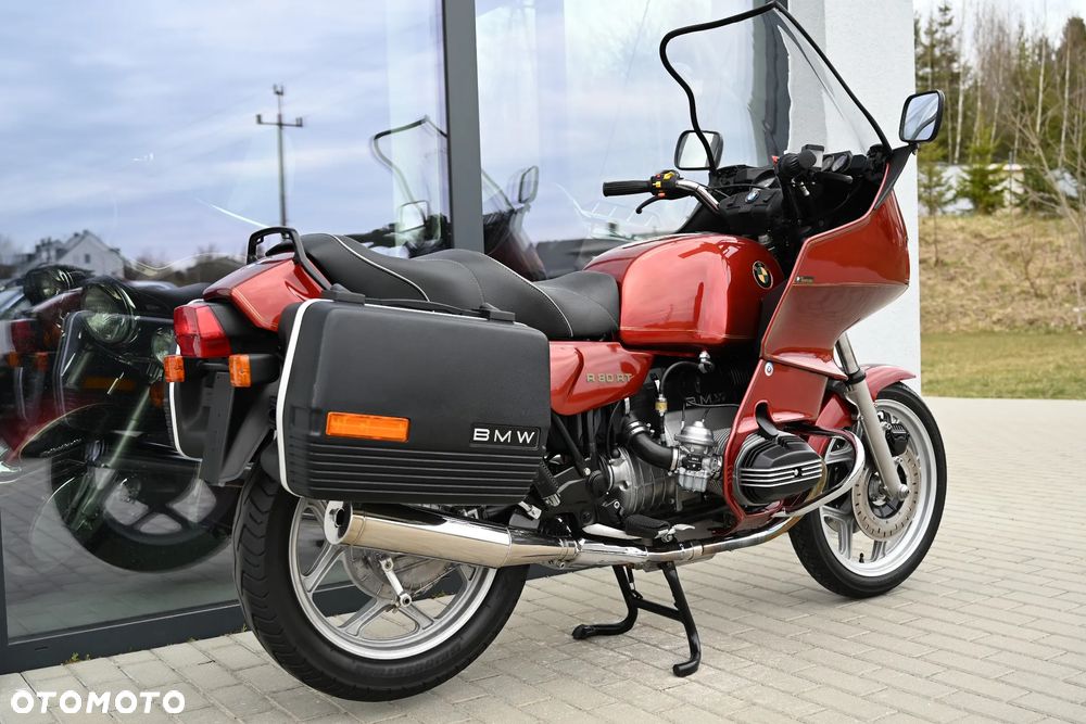 BMW R - 40