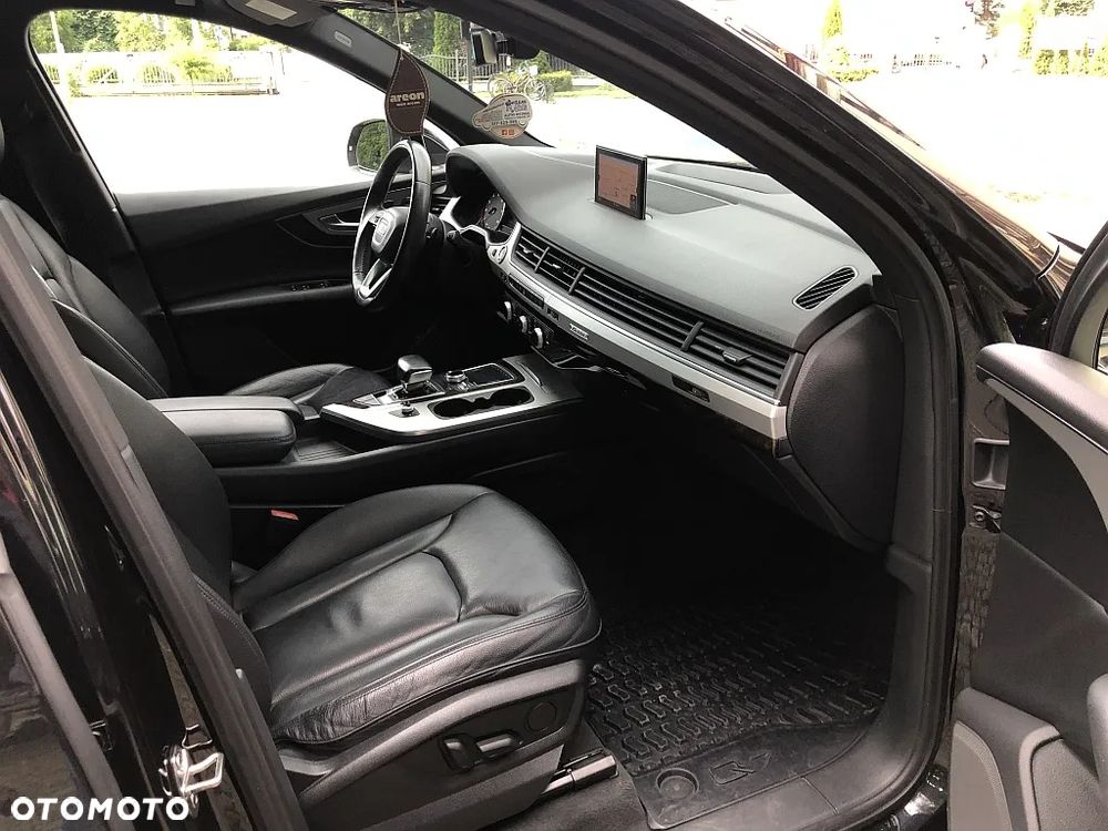 Audi Q7 - 39