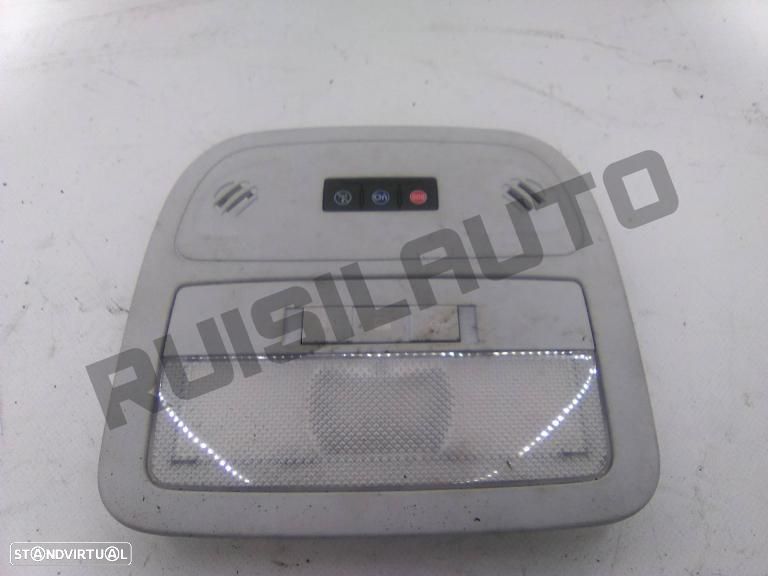 Plafonier Frente  Opel Adam [2012_2019] 1.0 - 1