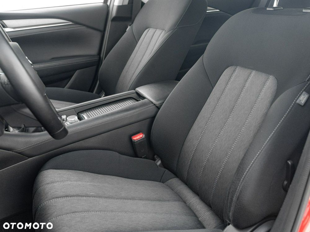 Mazda 6 2.0 SKYJoy - 15