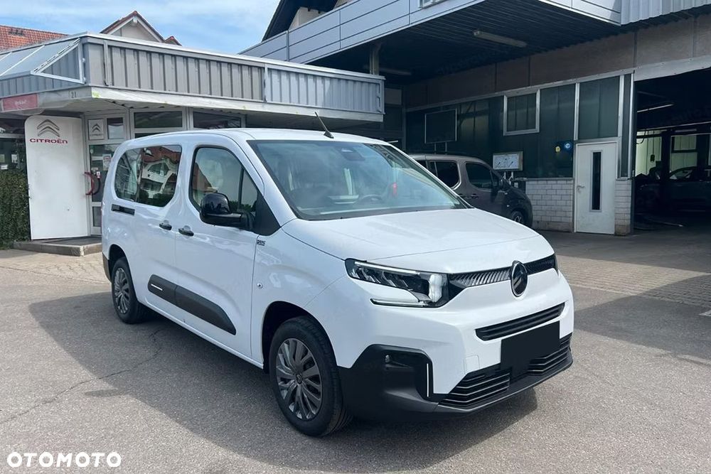 Citroën Berlingo - 3