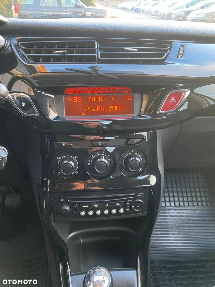 Citroën C3 - 10