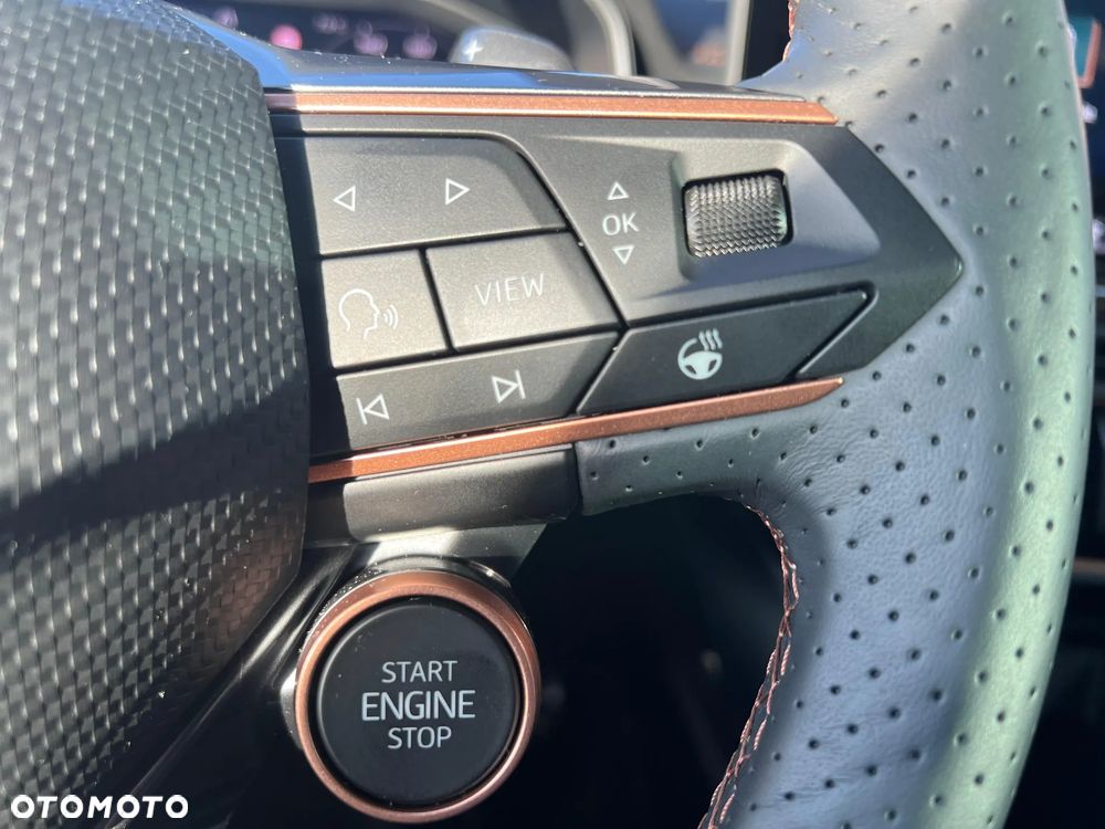 Cupra Leon Sportstourer - 18