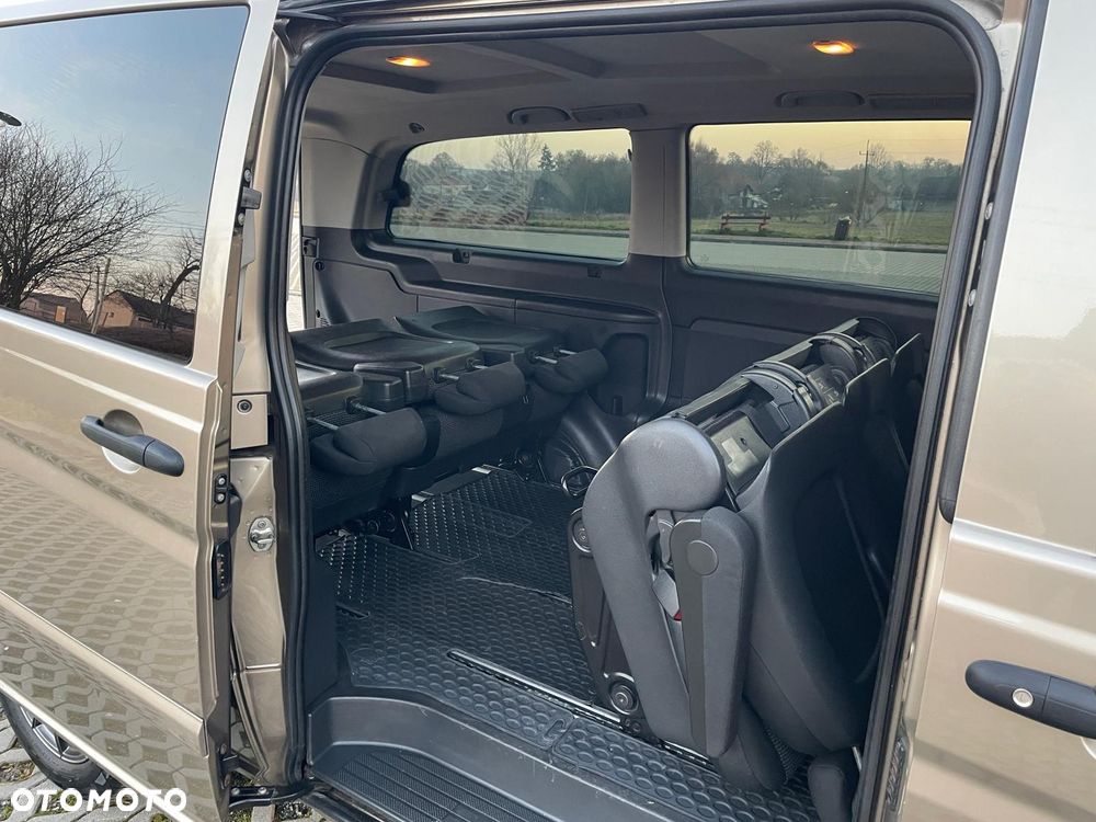 Mercedes-Benz Vito - 23