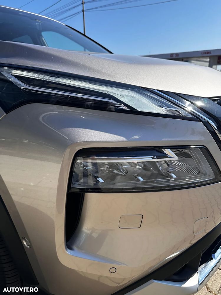 Nissan X-Trail ePower 5 locuri Acenta - 19