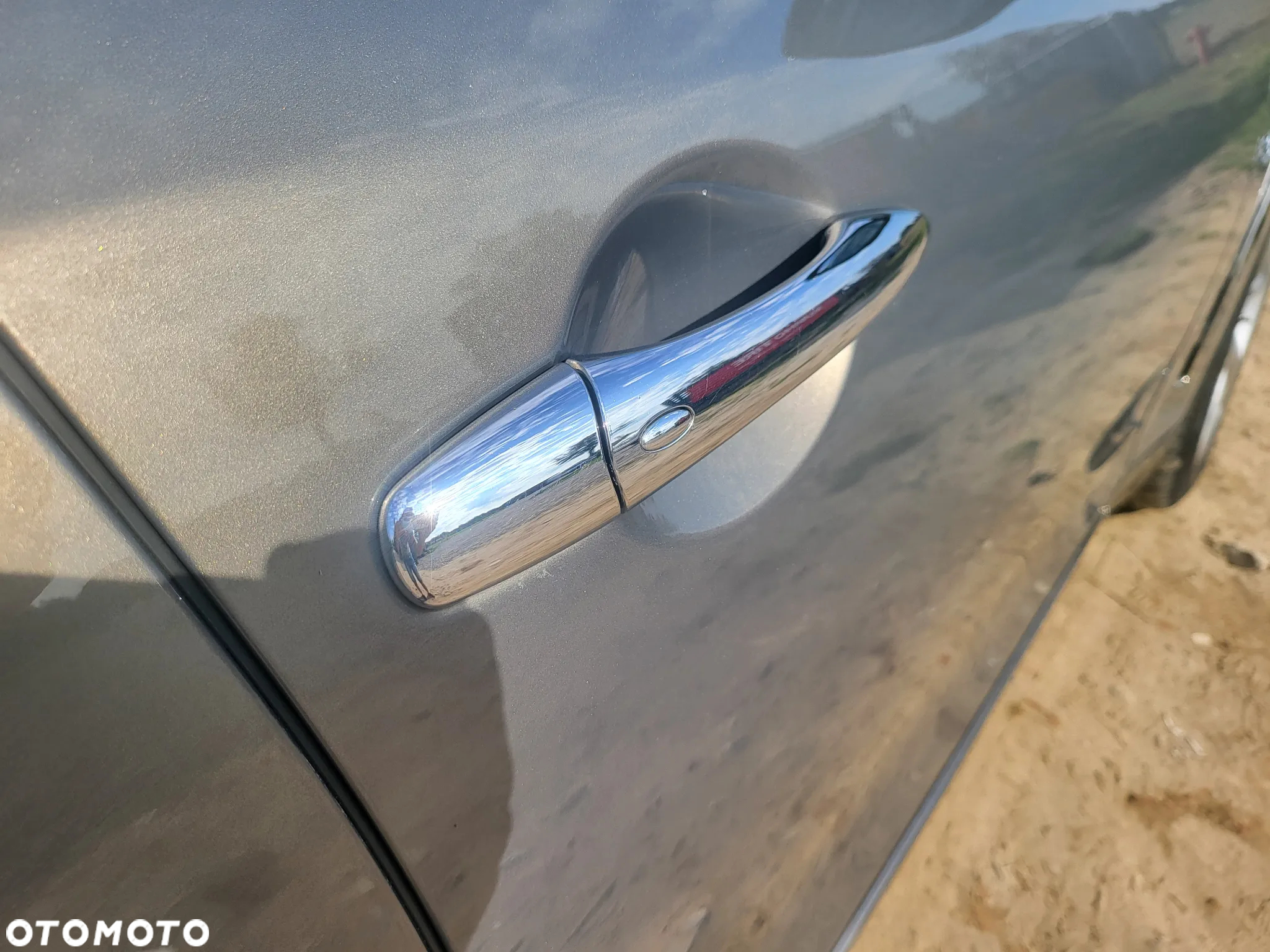 Infiniti QX70 3.0d S Premium - 8