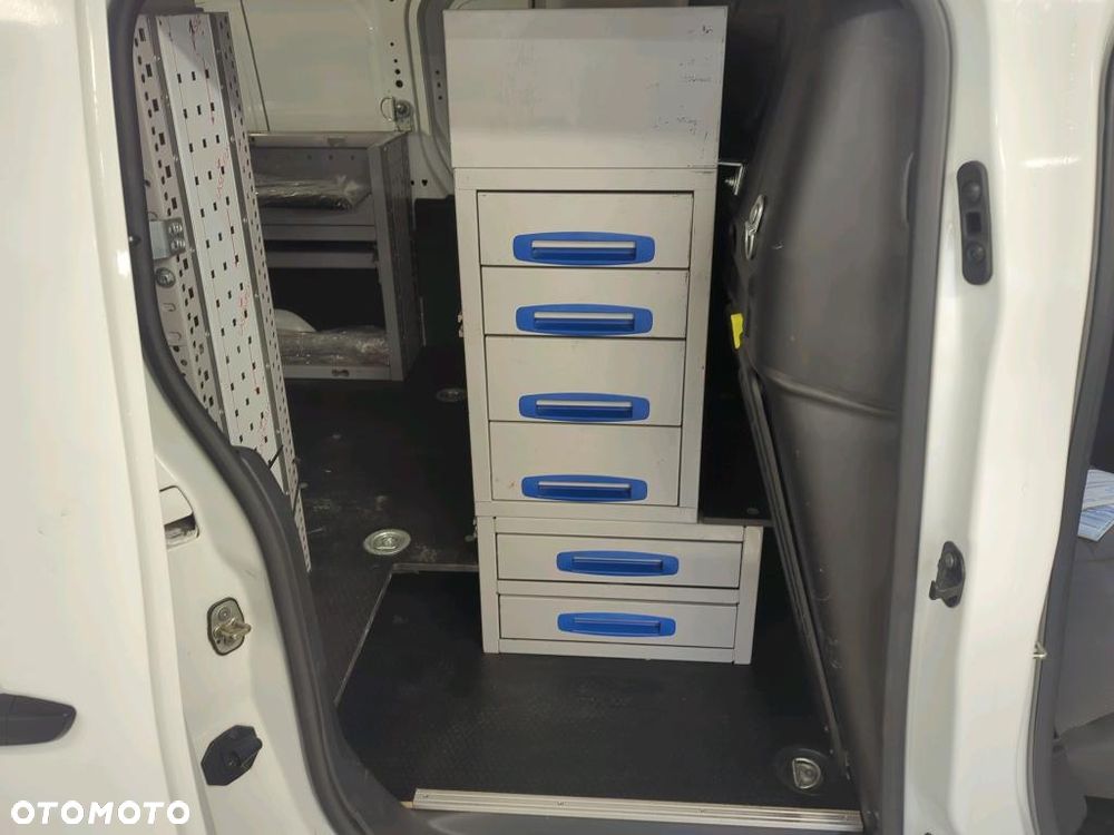 Peugeot PARTNER L2 LONG - 6