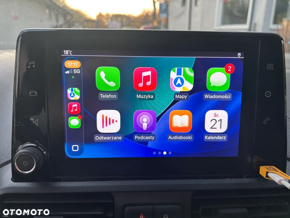 Toyota Proace City - 21