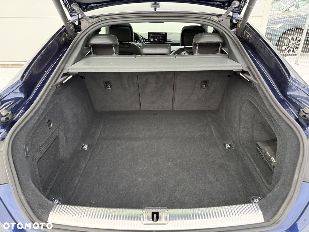 Audi A5 Sportback - 30