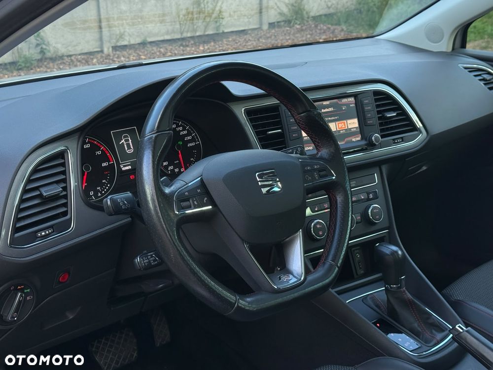 Seat Leon - 12
