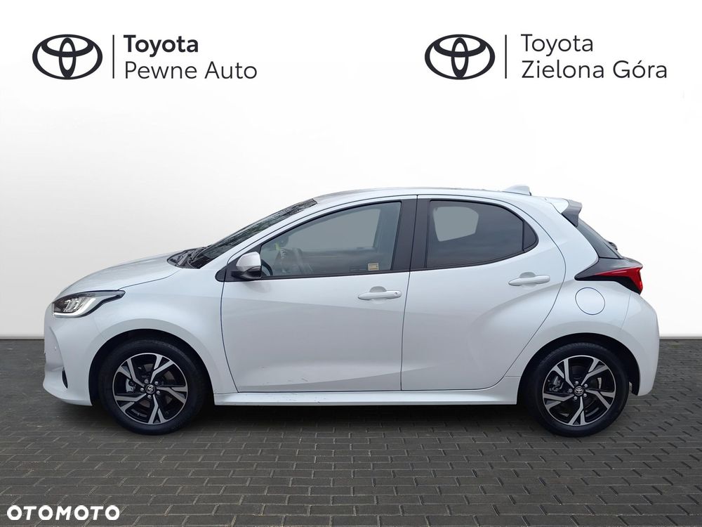 Toyota Yaris Hybrid 1.5 Style - 3