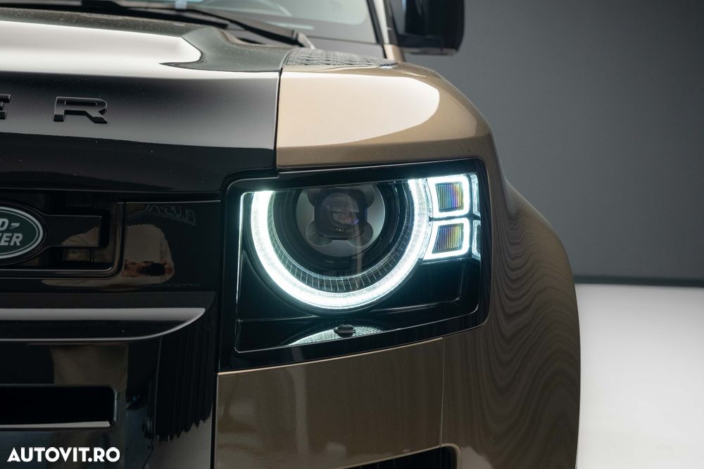 Land Rover Defender 110 3.0 D300 MHEV X-Dynamic HSE - 6
