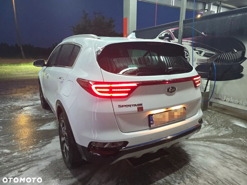 Kia Sportage 1.6 GDI L Business Line Plus 2WD - 2