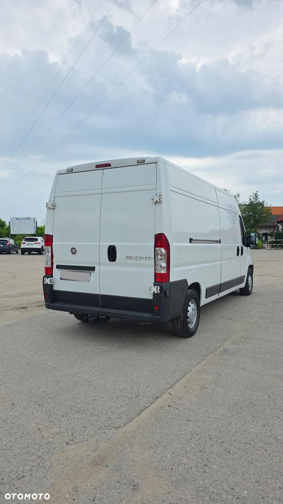 Fiat Ducato - 9