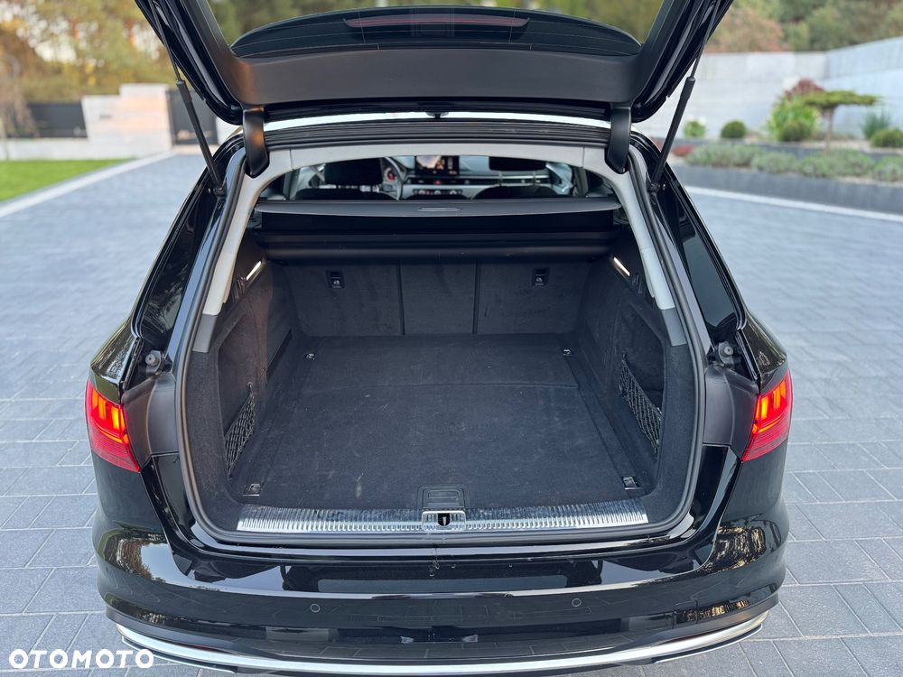 Audi A4 Avant 35 TDI S tronic advanced - 11