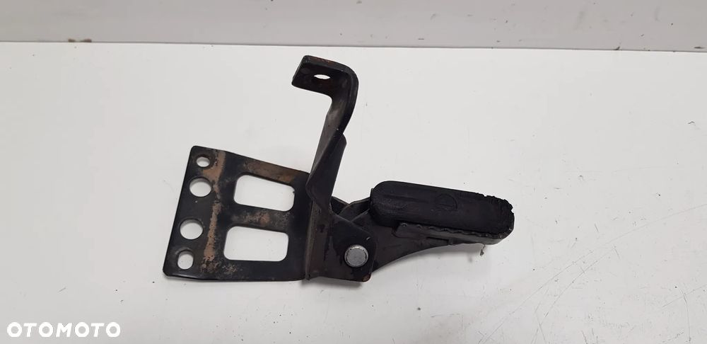 BMW F 650 GS 2000-2008 Set podnóżek kierowcy - 2