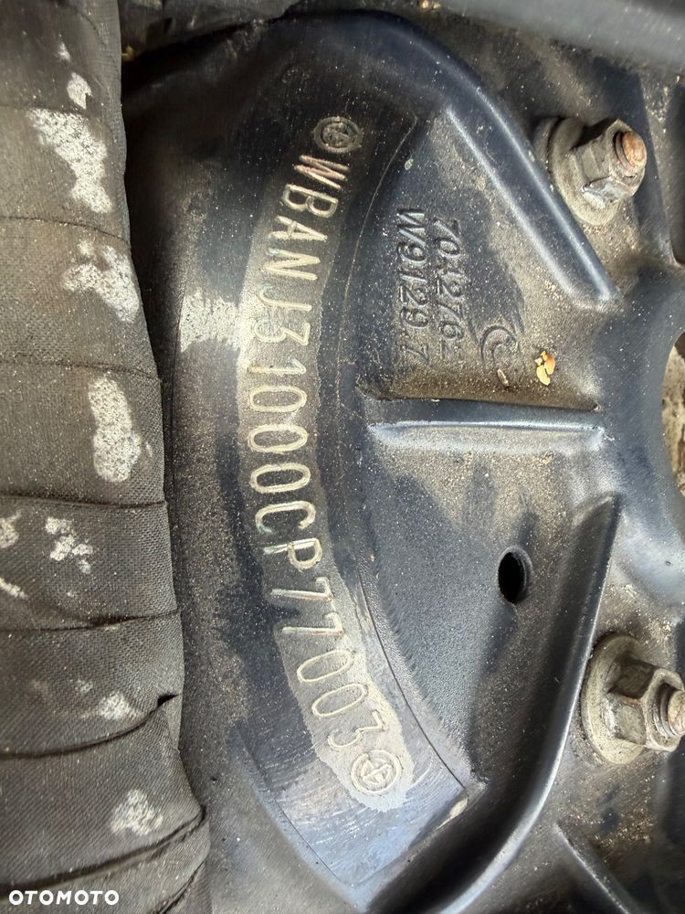 BMW Seria 5 520d - 25