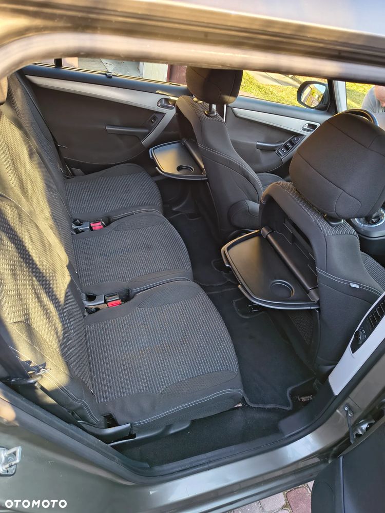 Citroën C4 Picasso 1.6 HDi Equilibre Navi Pack - 10