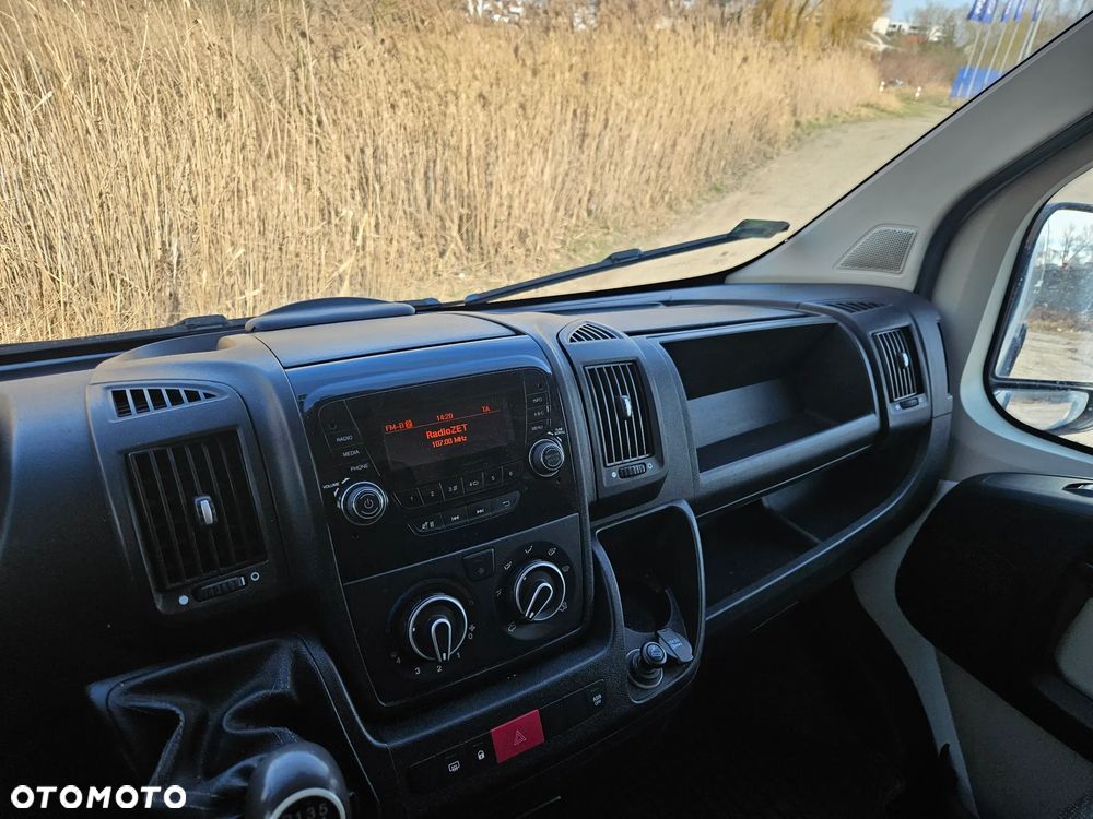 Peugeot Boxer - 11