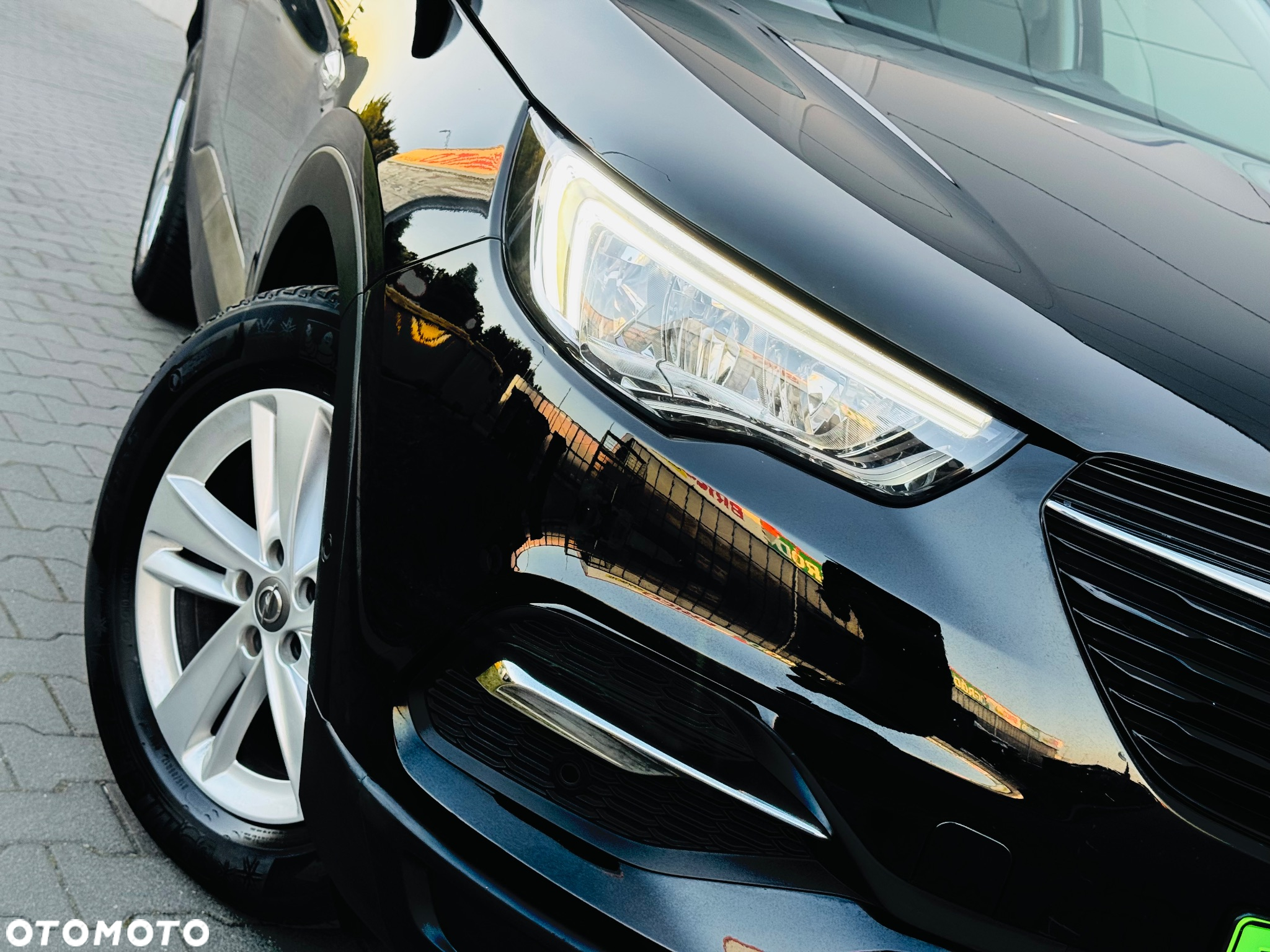 Opel Grandland X 1.5 D Start/Stop Automatik INNOVATION - 22