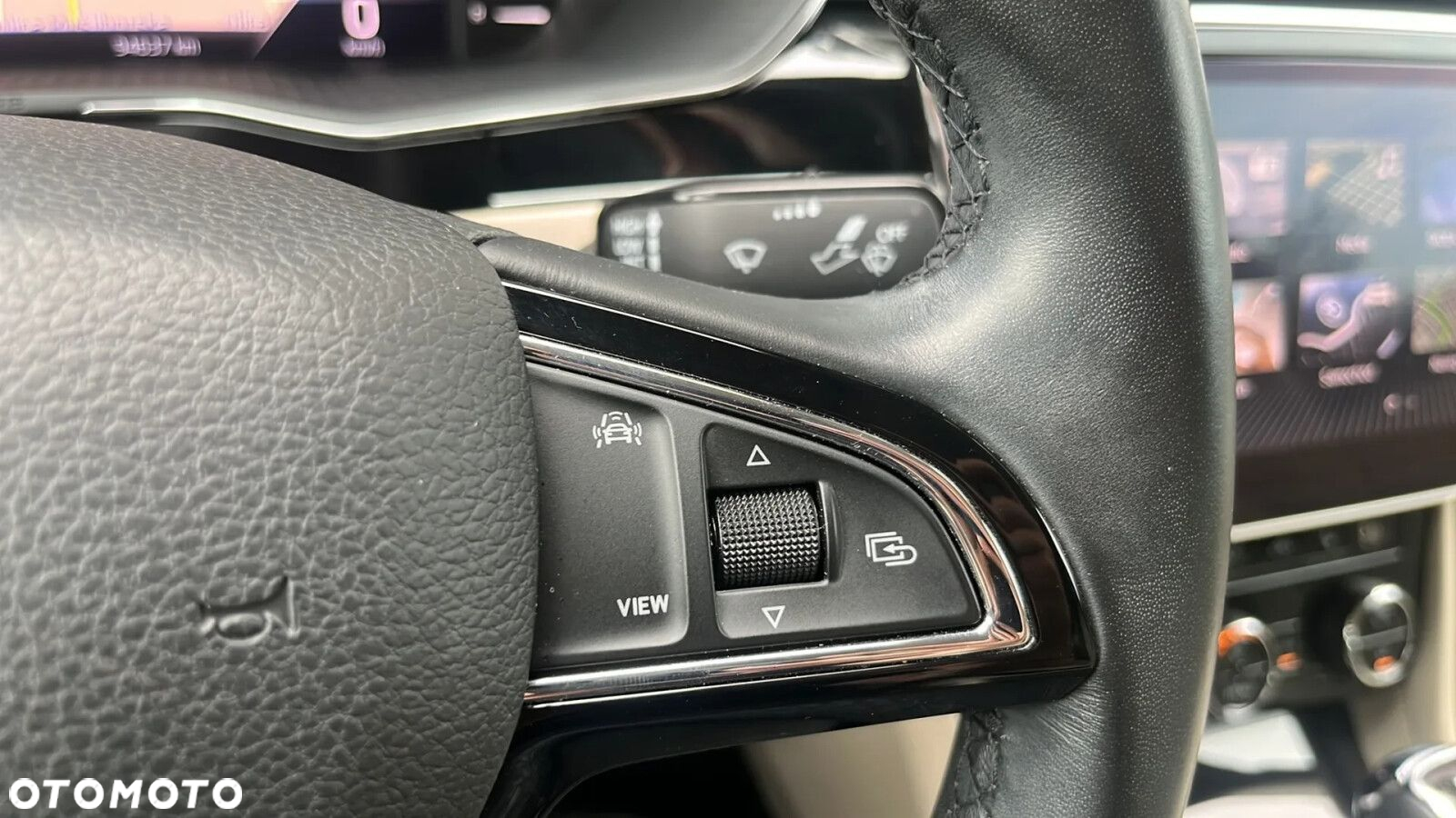 Skoda Superb - 18
