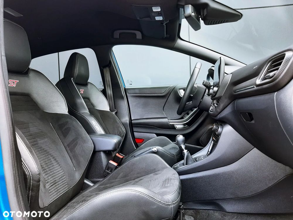 Ford Puma 1.5 EcoBoost ST X - 27
