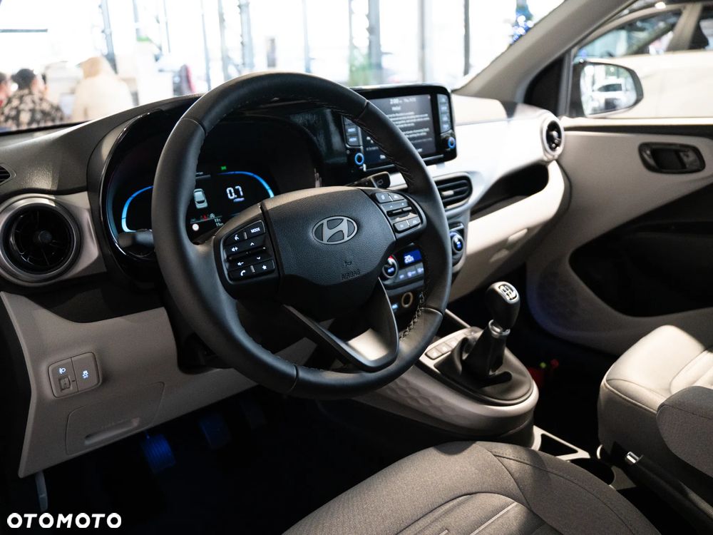 Hyundai i10 1.2 Smart - 9