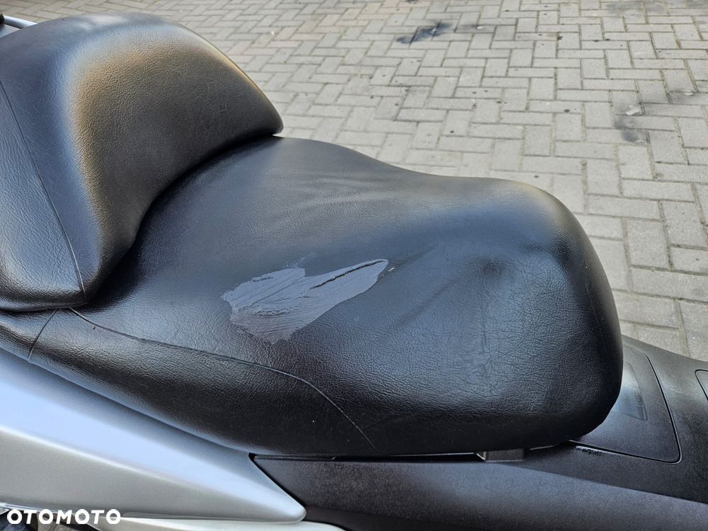 Honda Silver Wing - 14