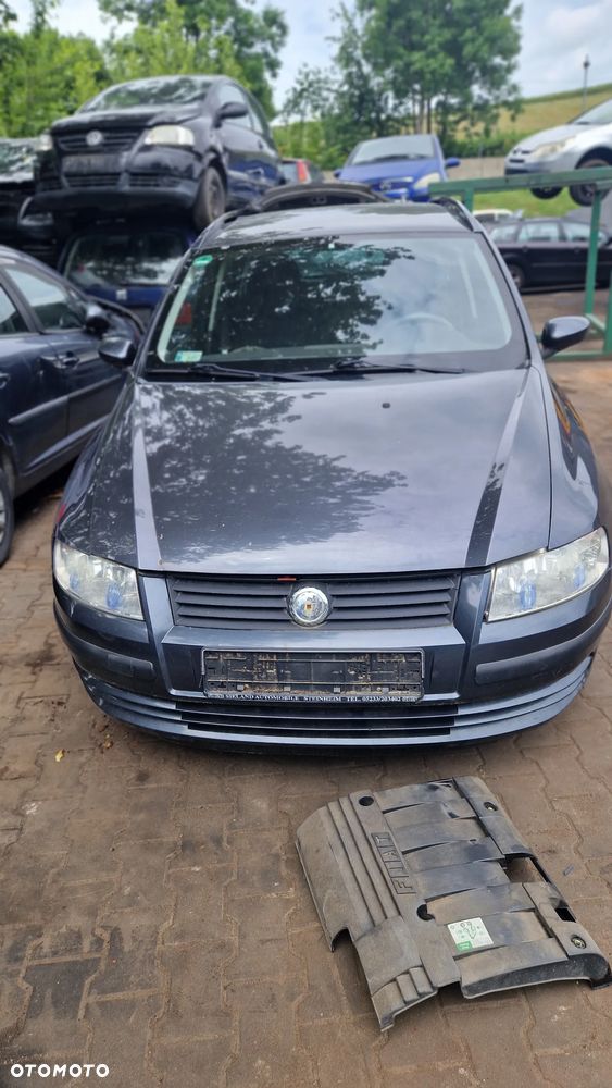 Fiat Stilo na części - 1