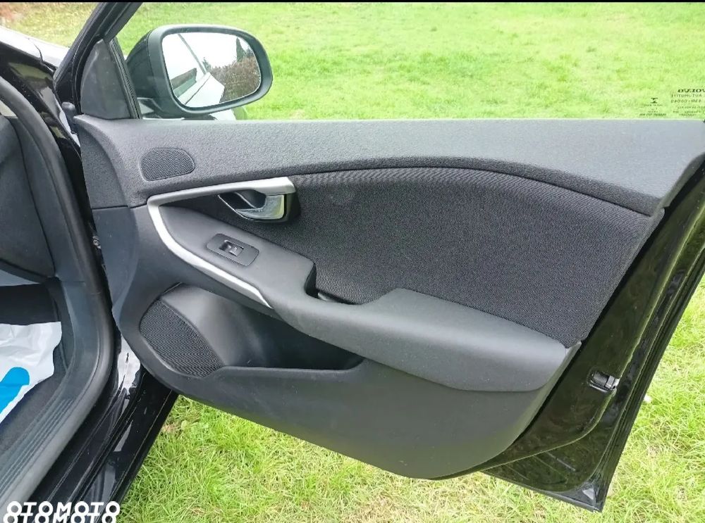 Volvo V40 - 17