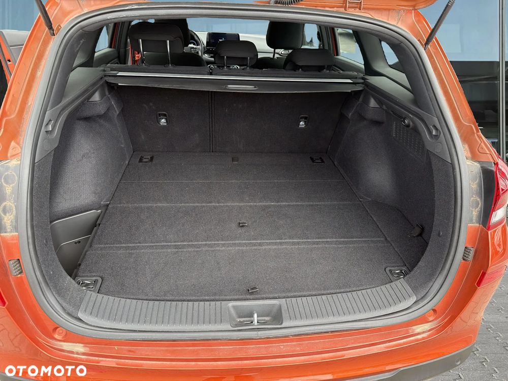 Hyundai i30 1.5 T-GDI 48V Smart DCT - 17