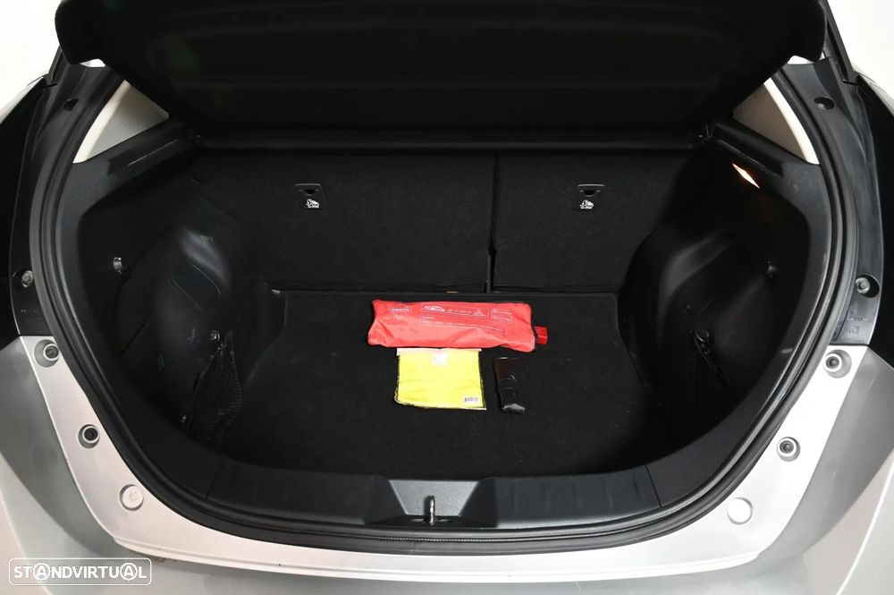Nissan Leaf Acenta - 10