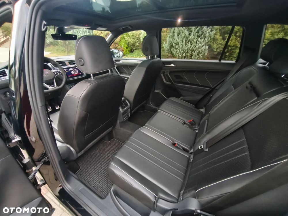 Volkswagen Tiguan Allspace - 15