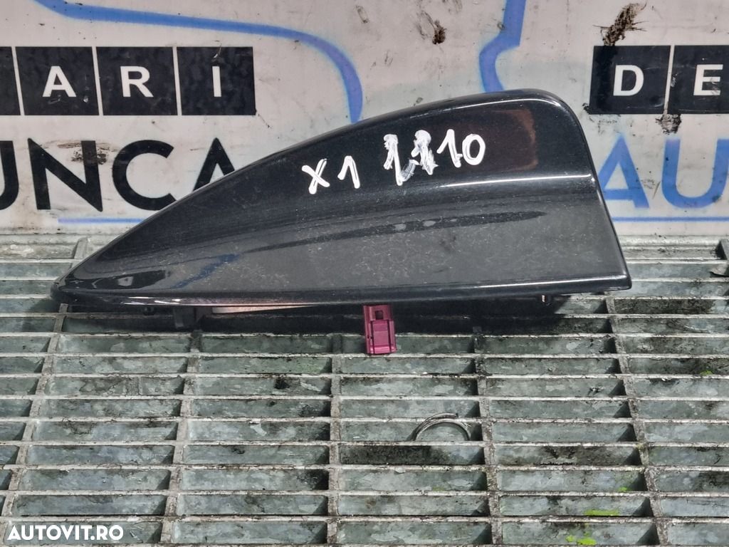 Antena BMW X1 E84 2009 - 2012 SUV (1110) 30000934BF - 1
