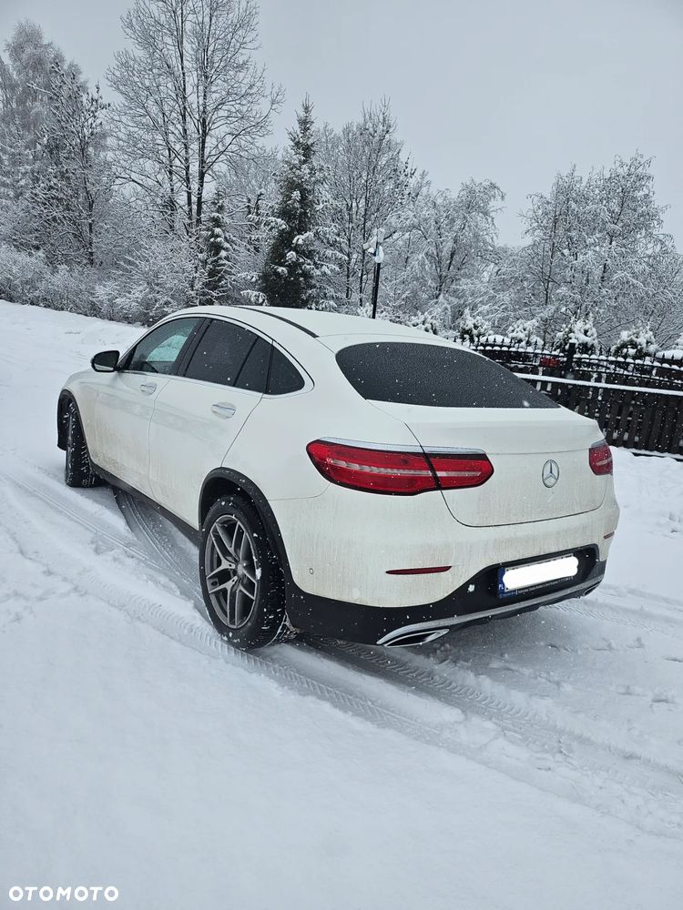 Mercedes-Benz GLC - 2