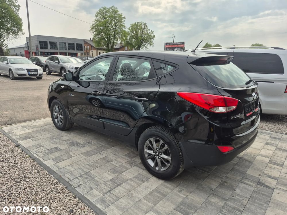 Hyundai ix35 1.6 GDI Comfort 2WD - 6