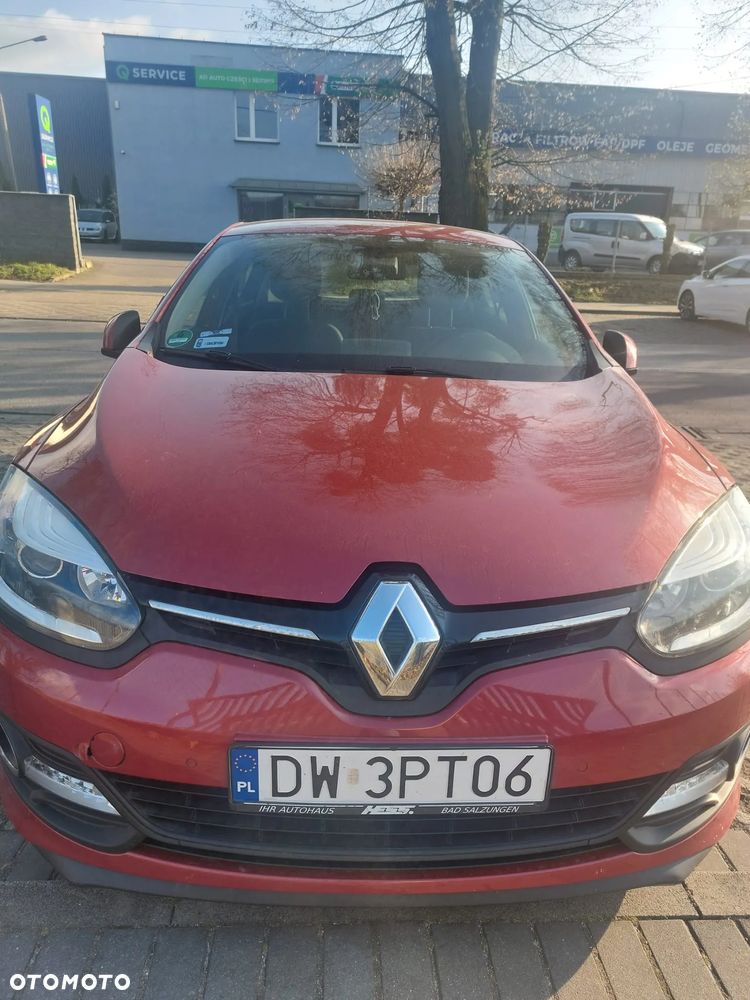 Renault Megane - 9