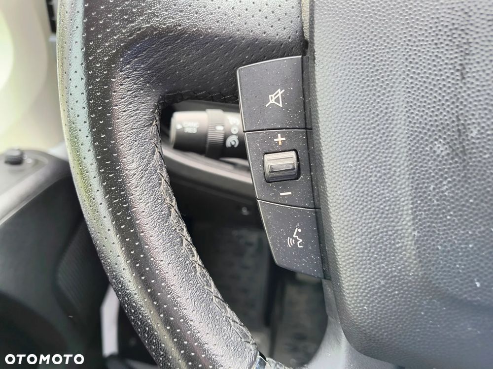 Citroën NOWA LOKALIZACJA Citroen Jumper  2.2 140KM L3H2 Serwis Gwarancja Vat23% - 20