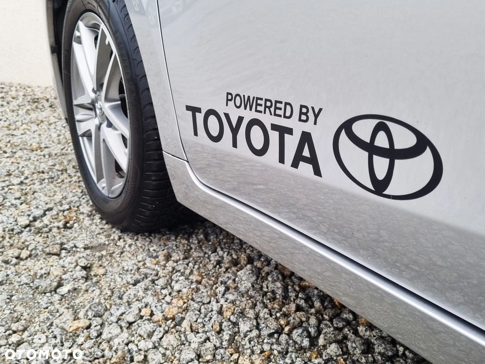 Toyota Verso 1.6 D-4D Premium EU6 - 22