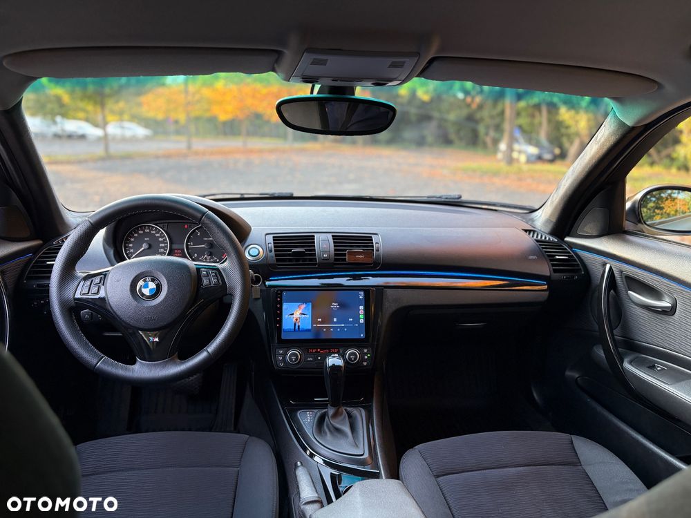 BMW Seria 1 - 33