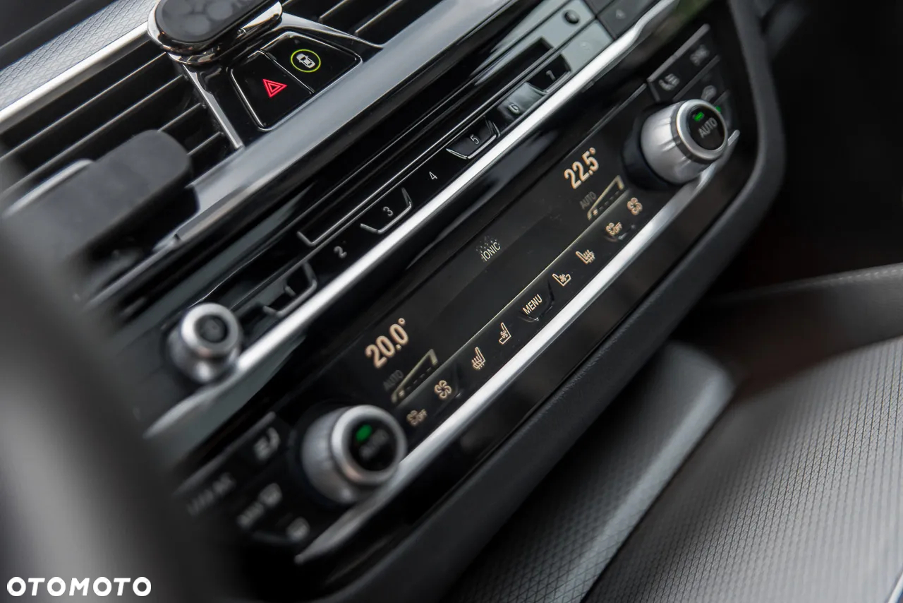 BMW Seria 6 640d xDrive - 19