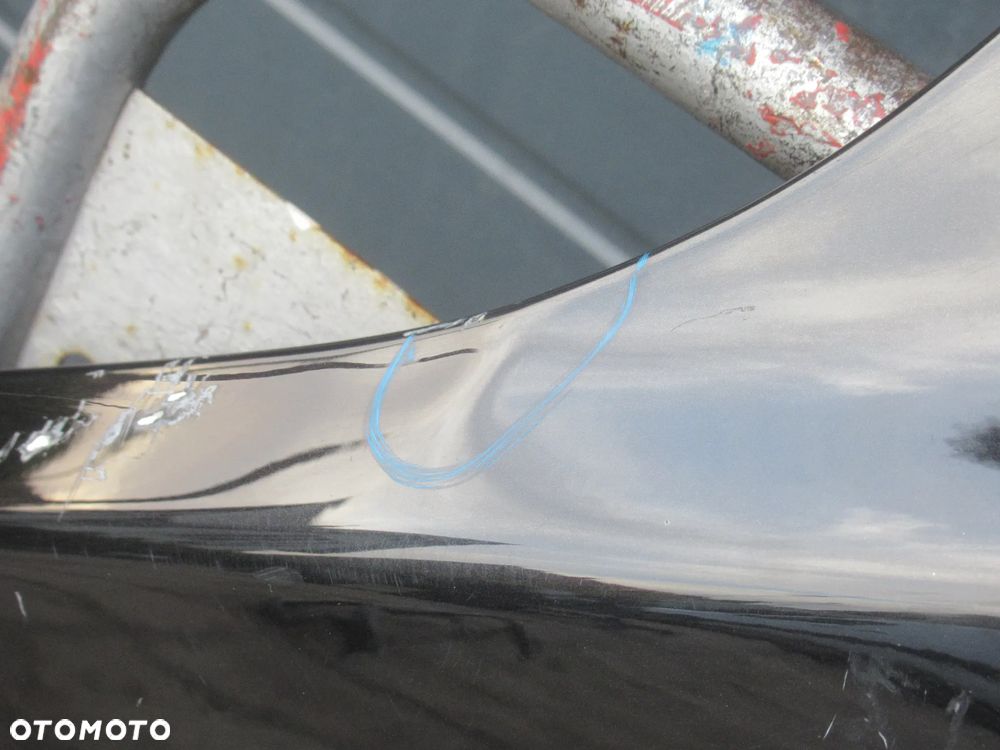 BŁOTNIK PRZEDNI PRZÓD LEWY JAGUAR XF II 2 X260 2015- - 10
