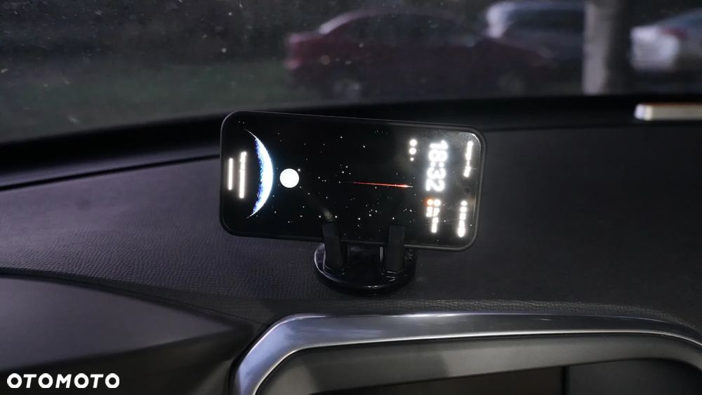 Volvo XC 60 - 5