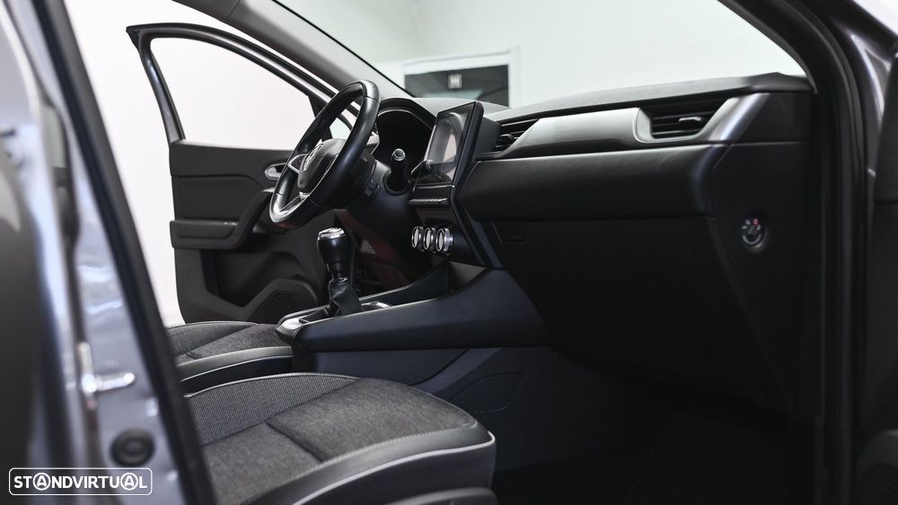 Renault Captur - 10