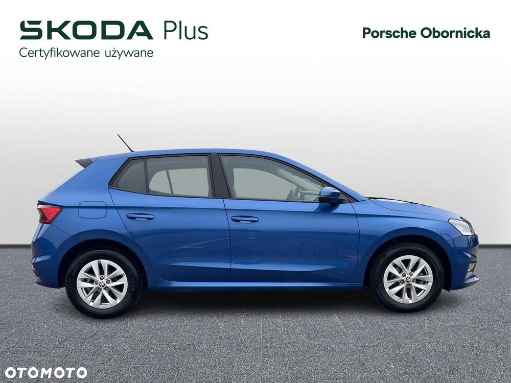 Skoda Fabia 1.0 TSI Ambition - 3