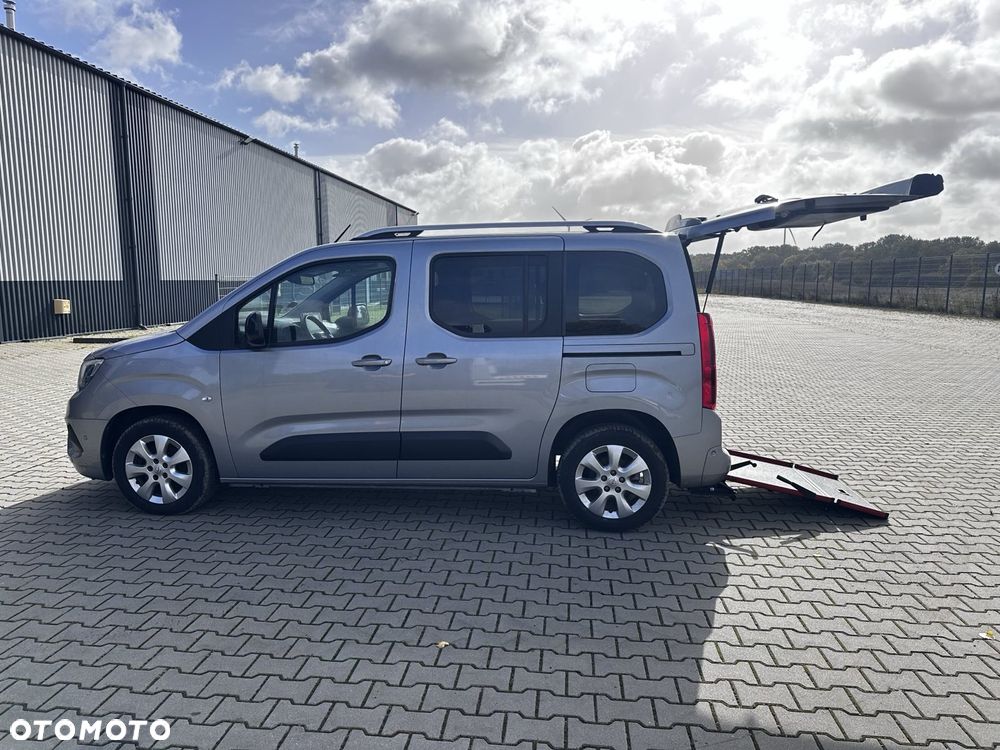 Opel Combo 1.5 D Start/Stop - 1