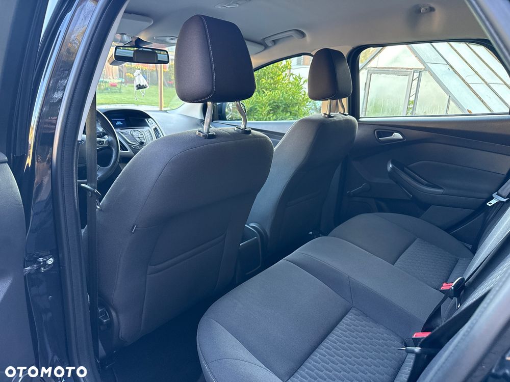 Ford Focus - 17